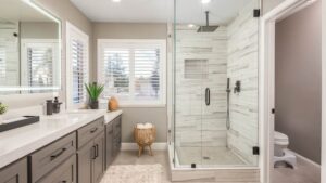 Transform Your Space with Expert Bathroom Remodeling Services