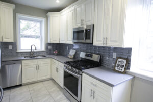 Transform Your Home with Expert Kitchen Remodeling in Philadelphia